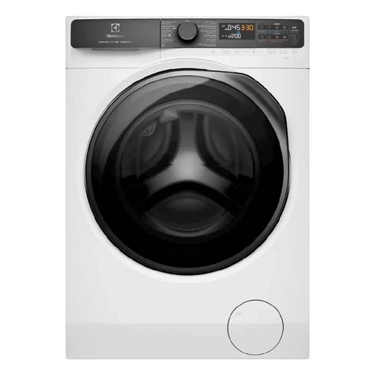Máy giặt sấy Electrolux EWW1343R7WC giặt 13Kg sấy 9Kg lồng ngang inverter