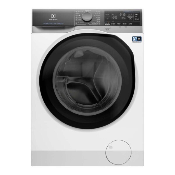 Máy giặt sấy Electrolux EWW8023AEWA giặt 8Kg sấy 5Kg lồng ngang inverter