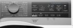 Máy giặt sấy Electrolux EWW8023AEWA 8kg 5kg inverter - Ảnh 3
