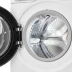 Máy giặt sấy Electrolux EWW8023AEWA 8kg 5kg inverter - Ảnh 4