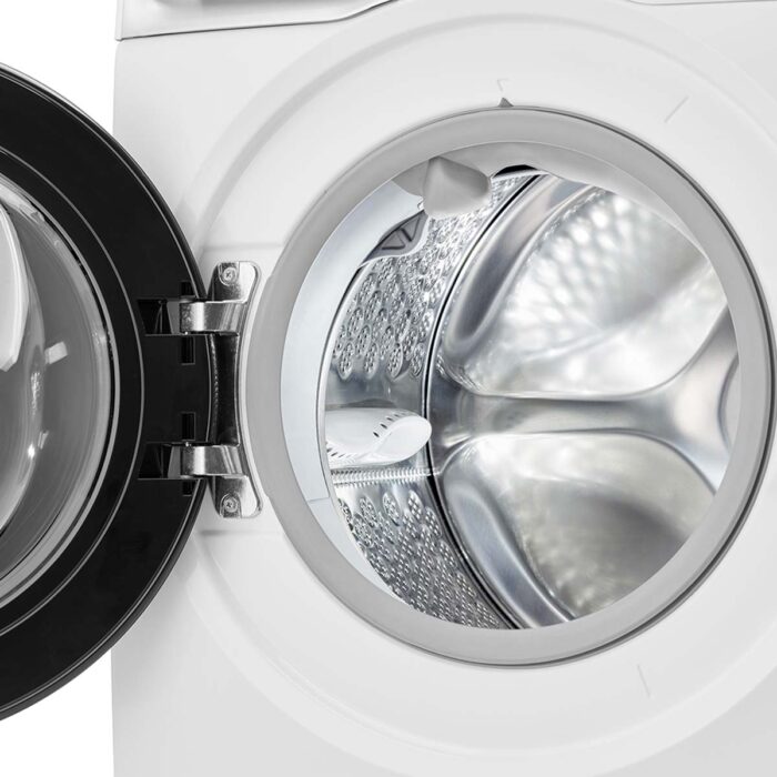 Máy giặt sấy Electrolux EWW8023AEWA 8kg 5kg inverter - Ảnh 4