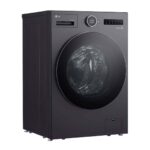 Máy giặt sấy LG F2515RNTG 15kg 8kg inverter - Ảnh 2