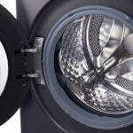 Máy giặt sấy LG F2515RNTG 15kg 8kg inverter - Ảnh 7