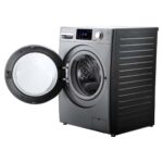 Máy giặt sấy Panasonic NA-S106FX1LV 10kg 6kg - Ảnh 7