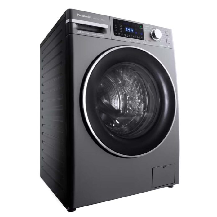 Máy giặt sấy Panasonic NA-S106FX1LV 10kg 6kg - Ảnh 6