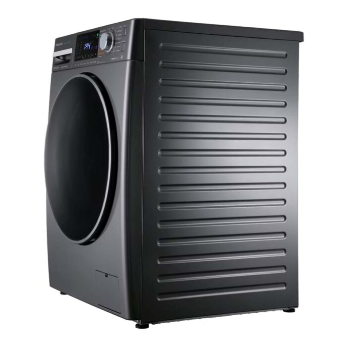 Máy giặt sấy Panasonic NA-S106FX1LV 10kg 6kg - Ảnh 5
