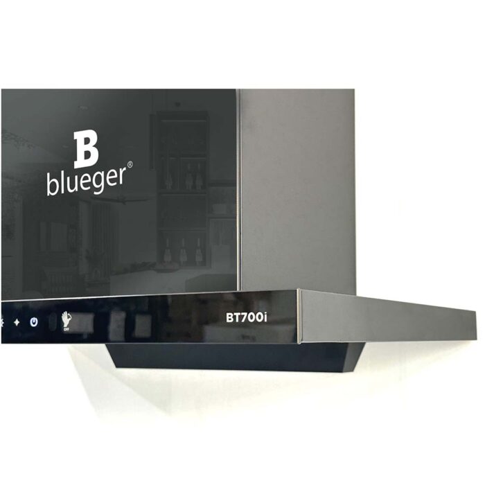 Máy hút mùi BLUEGER BT700I 70cm chữ T - Ảnh 4