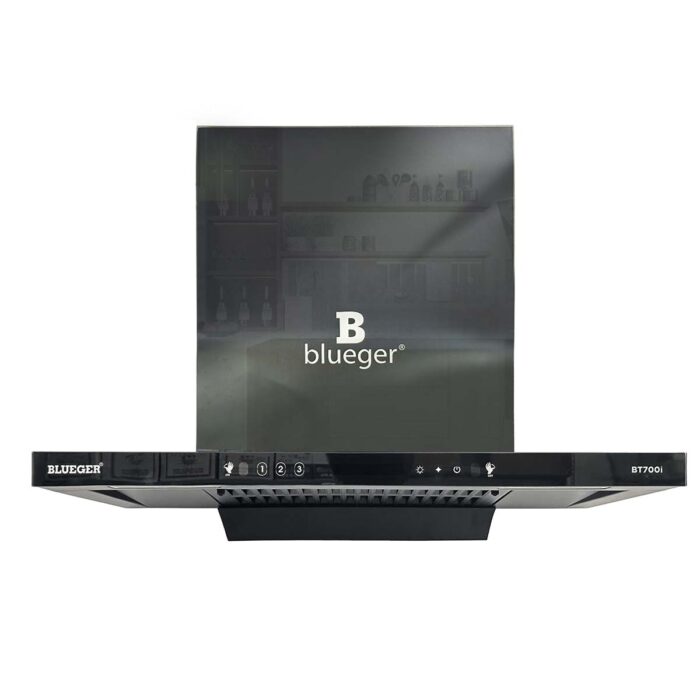Máy hút mùi BLUEGER BT700I 70cm chữ T - Ảnh 5