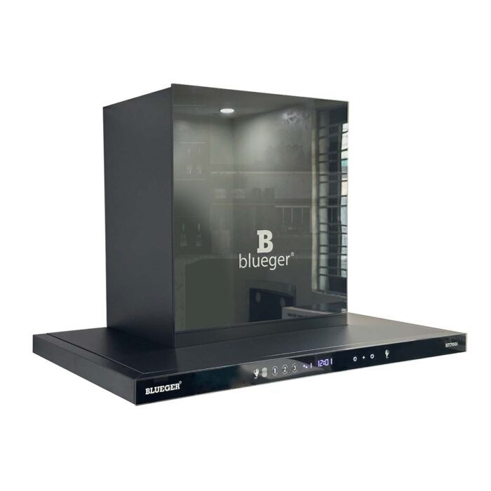 Máy hút mùi BLUEGER BT700I 70cm chữ T - Ảnh 6