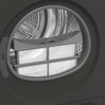 Máy sấy quần áo Hitachi TD-100XFVEM 10kg - Ảnh 3