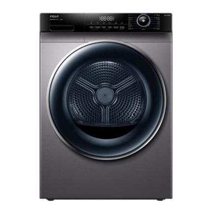 Máy sấy quần áo Aqua AQH-H1000H.PS 10 Kg