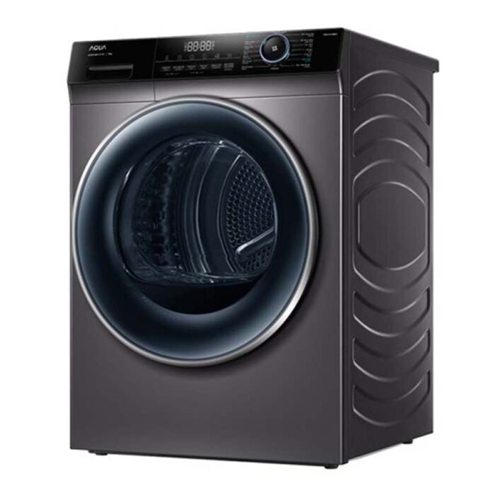 Máy sấy quần áo Aqua AQH-H1000H.PS 10 Kg - Ảnh 3