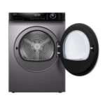 Máy sấy quần áo Aqua AQH-H1000H.PS 10 Kg - Ảnh 4