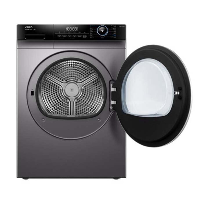 Máy sấy quần áo Aqua AQH-H1000H.PS 10 Kg - Ảnh 4
