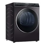 Máy sấy quần áo Aqua AQH-H1000J.PS 10 Kg - Ảnh 2