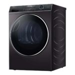 Máy sấy quần áo Aqua AQH-H1000J.PS 10 Kg - Ảnh 3