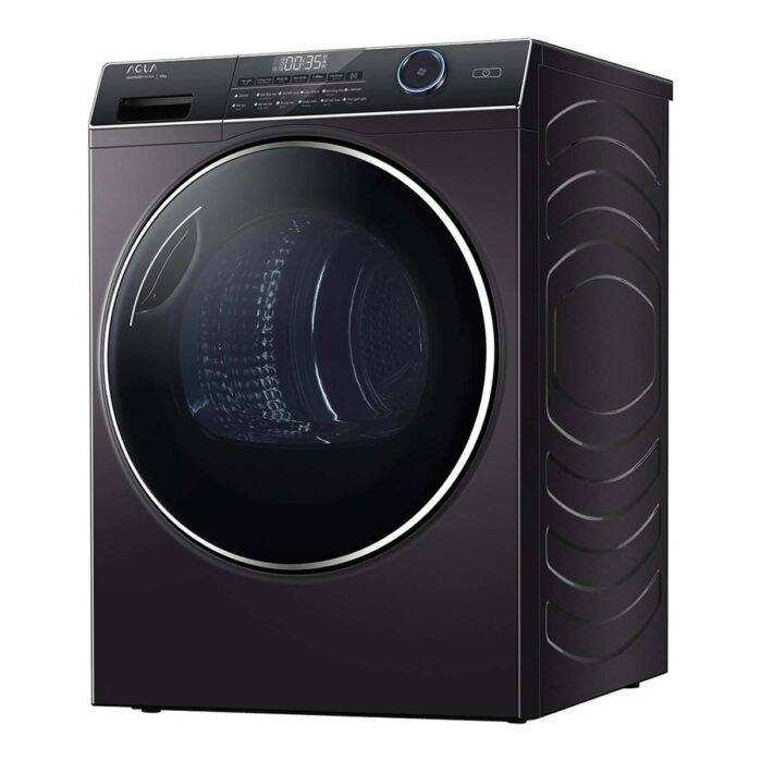 Máy sấy quần áo Aqua AQH-H1000J.PS 10 Kg - Ảnh 3