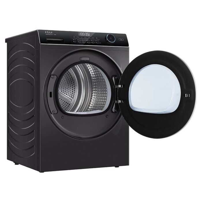 Máy sấy quần áo Aqua AQH-H1000J.PS 10 Kg - Ảnh 6