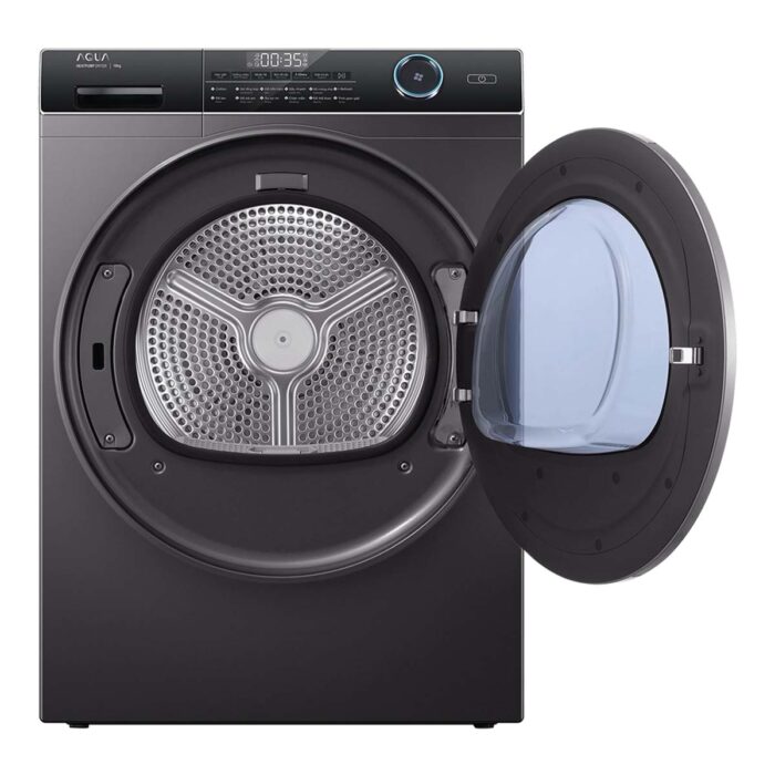 Máy sấy quần áo Aqua AQH-H1000J.PS 10 Kg - Ảnh 7