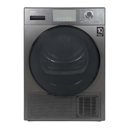 Máy sấy quần áo Aqua AQH-H900G.PS 9 Kg