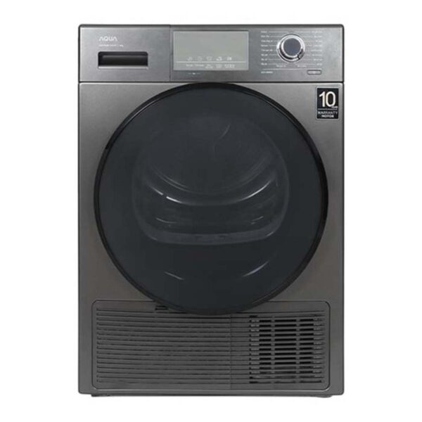 Máy sấy quần áo Aqua AQH-H900G.PS 9 Kg