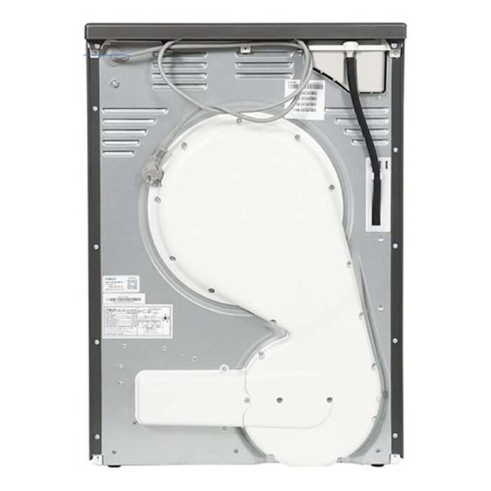 Máy sấy quần áo Aqua AQH-H900G.PS 9 Kg - Ảnh 11