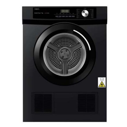 Máy sấy quần áo Aqua AQH-V901K.PS 9Kg