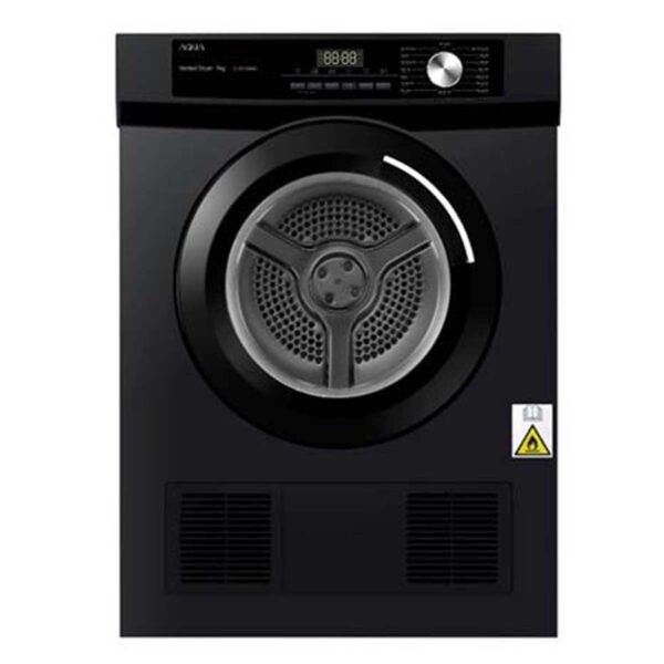 Máy sấy quần áo Aqua AQH-V901K.PS 9Kg