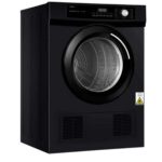 Máy sấy quần áo Aqua AQH-V901K.PS 9Kg - Ảnh 3