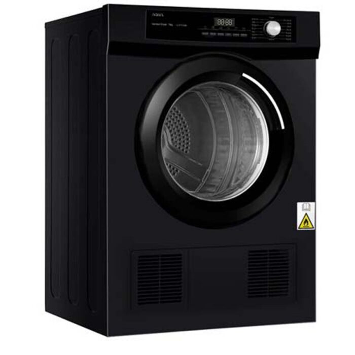 Máy sấy quần áo Aqua AQH-V901K.PS 9Kg - Ảnh 3