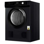 Máy sấy quần áo Aqua AQH-V901K.PS 9Kg - Ảnh 4