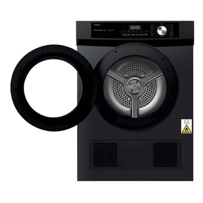 Máy sấy quần áo Aqua AQH-V901K.PS 9Kg - Ảnh 5