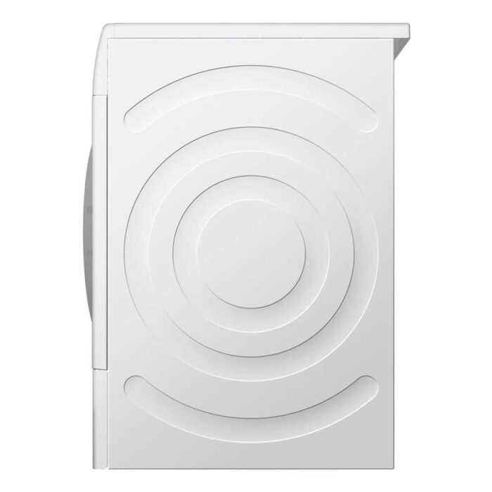 Máy sấy quần áo BOSCH WQB245B0SG Serie 8 Heat pump 9Kg - Ảnh 6