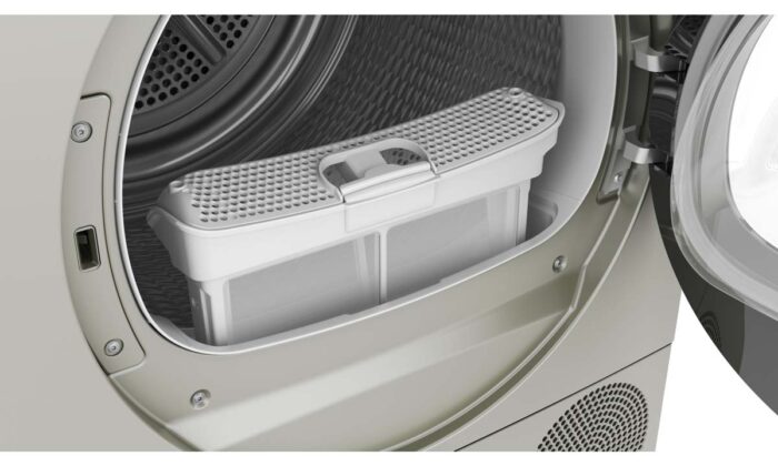 Máy sấy quần áo BOSCH WQB246CX0 9Kg Serie 8 - Ảnh 6