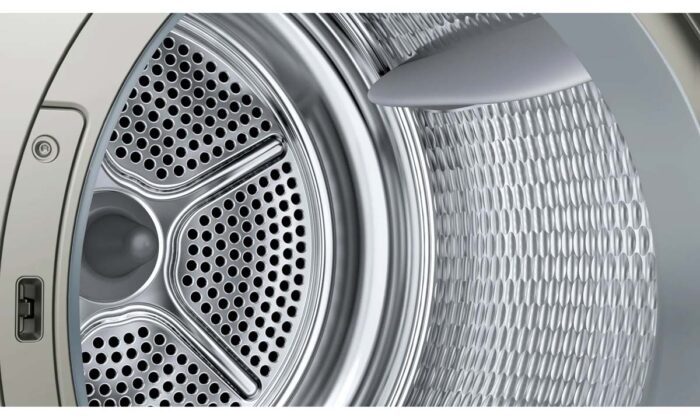 Máy sấy quần áo BOSCH WQB246CX0 9Kg Serie 8 - Ảnh 8