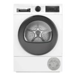 Máy sấy quần áo BOSCH WQG245040 9Kg Serie 6