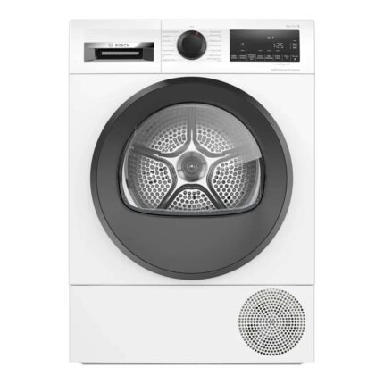 Máy sấy quần áo BOSCH WQG245040 9Kg Serie 6