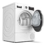 Máy sấy quần áo BOSCH WTX87MH0PL 9kg Serie 8 - Ảnh 3