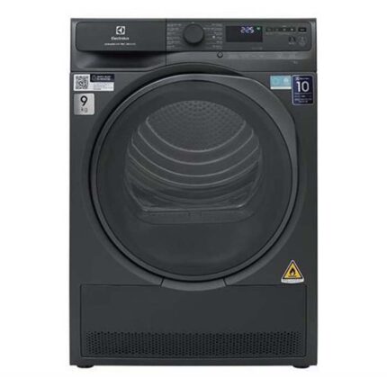Máy sấy quần áo Electrolux EDH903R7SC 9Kg UltimateCare 700