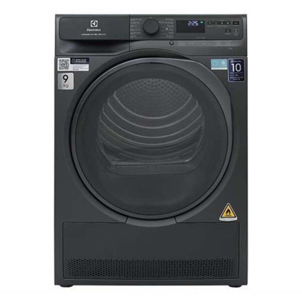 Máy sấy quần áo Electrolux EDH903R7SC 9Kg UltimateCare 700