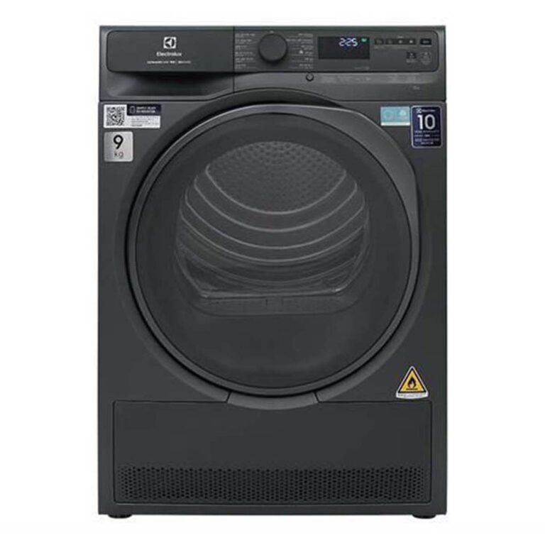 Máy sấy quần áo Electrolux EDH903R7SC 9Kg UltimateCare 700