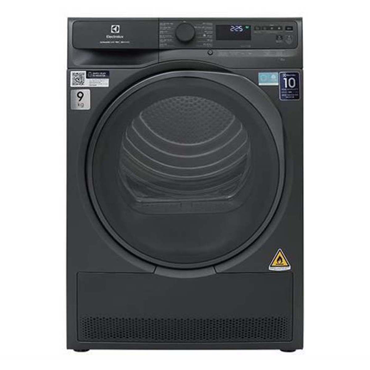 Máy sấy quần áo Electrolux EDH903R7SC 9Kg UltimateCare 700