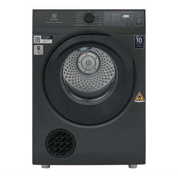 Máy sấy quần áo Electrolux EDS904N3SC 9Kg UltimateCare 300