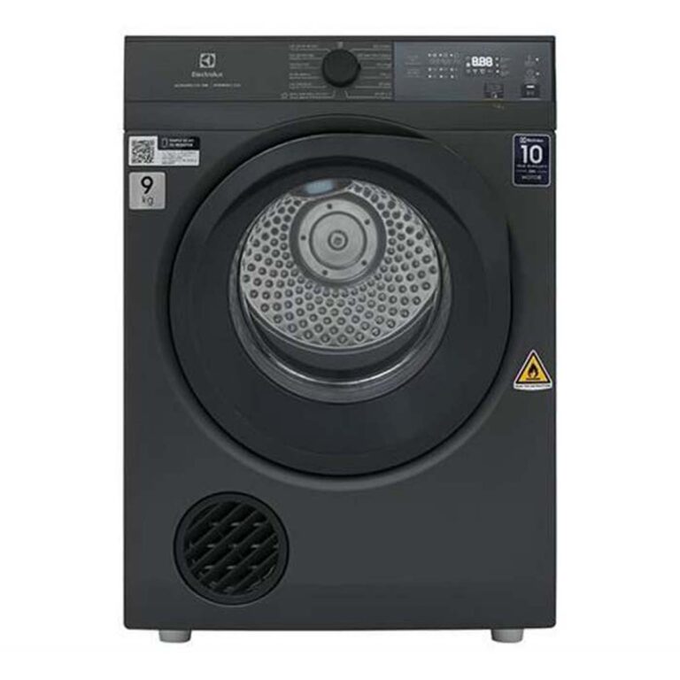 Máy sấy quần áo Electrolux EDS904N3SC 9Kg UltimateCare 300