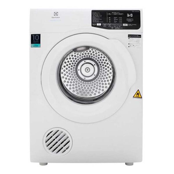 Máy sấy quần áo Electrolux EDV705HQWA 7Kg