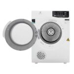 Máy sấy quần áo Electrolux EDV705HQWA 7Kg - Ảnh 4
