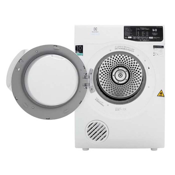 Máy sấy quần áo Electrolux EDV705HQWA 7Kg - Ảnh 4