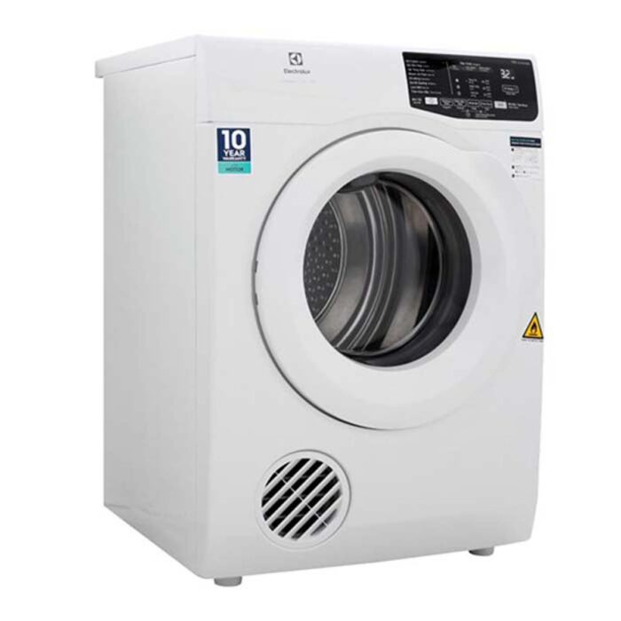 Máy sấy quần áo Electrolux EDV705HQWA 7Kg - Ảnh 5