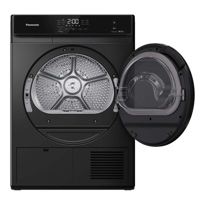 Máy sấy quần áo Panasonic NH-EH05JD1BV 10.5 Kg - Ảnh 3