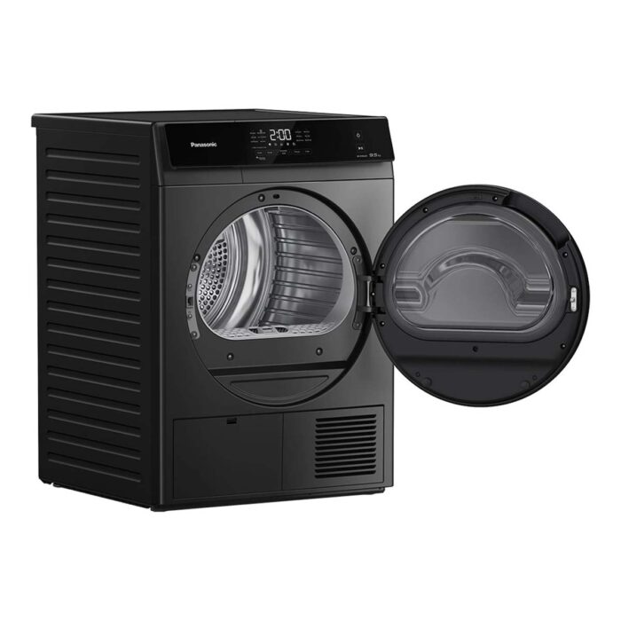 Máy sấy quần áo Panasonic NH-EH05JD1BV 10.5 Kg - Ảnh 4